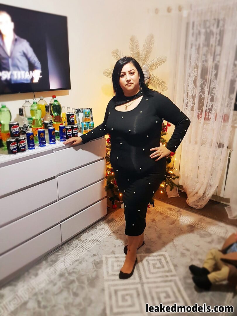 BBW / bbw_layla / chubby / curvy ladies / embersweetsvip / https: / monafaith / norarosejeanxx / vichotflix Fotografie #21