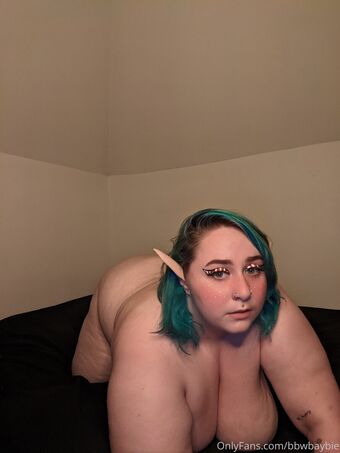 bbwbaybie