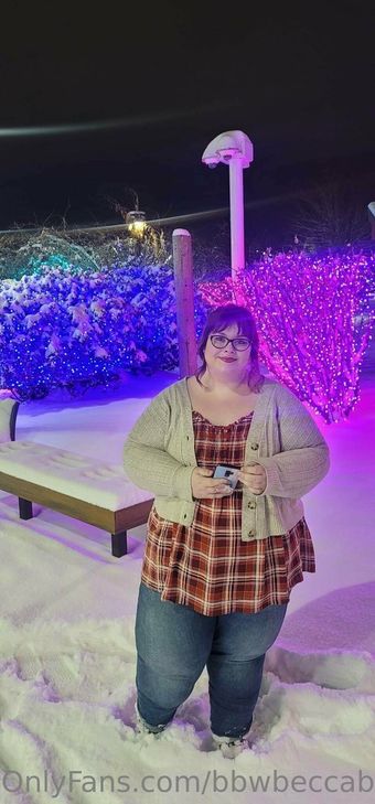bbwbeccabae
