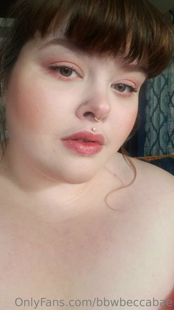 bbwbeccabae