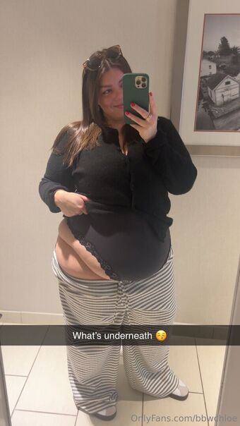 bbwchloe
