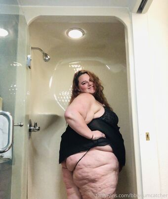 bbwcumcatcher