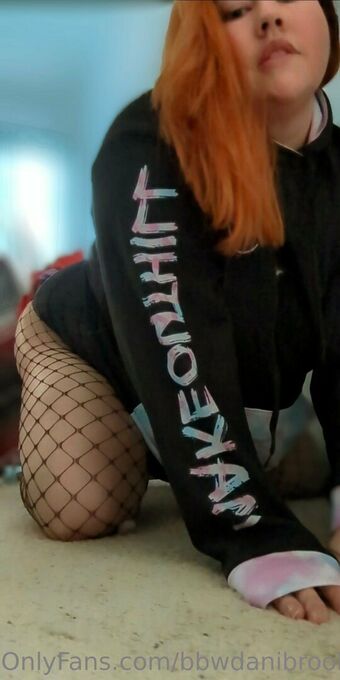 bbwdbrooke Fotografii Nud Scurse OnlyFans 19
