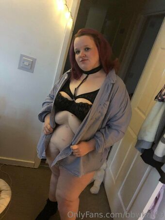 bbwkat69 Fotografii Nud Scurse OnlyFans 20