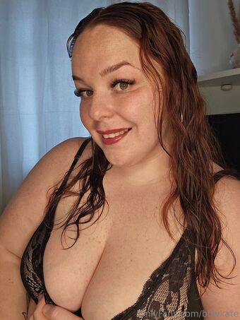 bbwkate Fotografii Nud Scurse OnlyFans 28