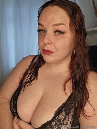 bbwkate Fotografii Nud Scurse OnlyFans 29