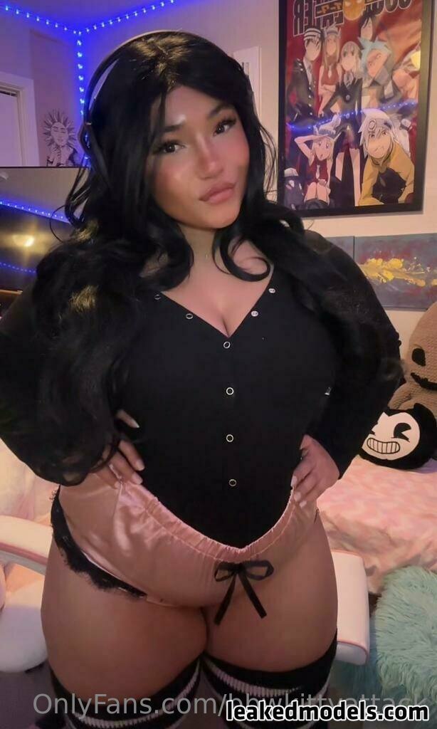 bbwkittyattack Fotografie #20