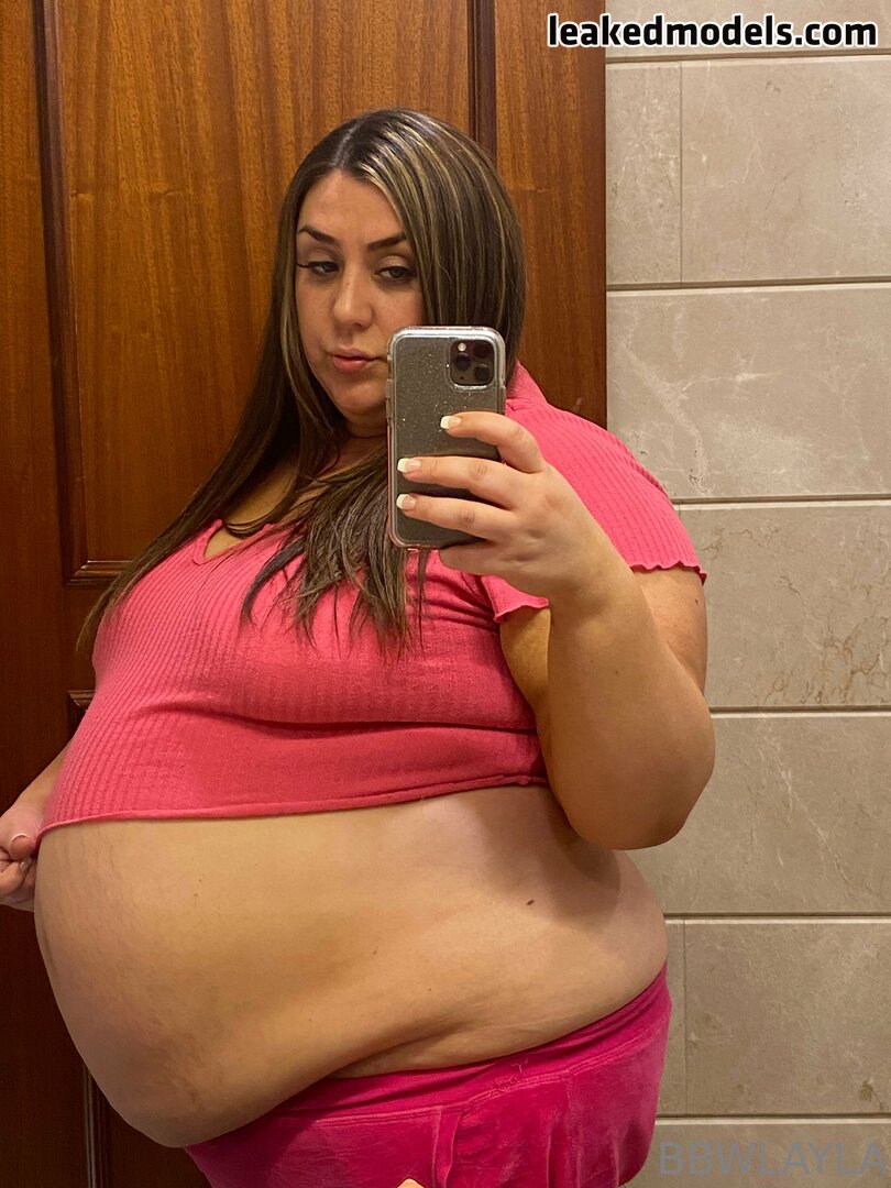 bbw_layla / bbwlayla Fotografie #39