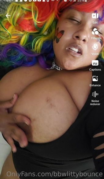 bbwlittybounce Fotografii Nud Scurse OnlyFans 13