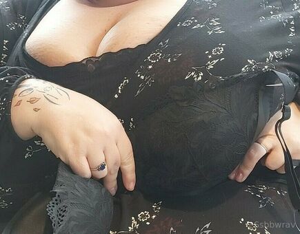 bbwraven75 Fotografii Nud Scurse OnlyFans 38