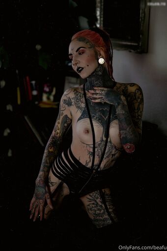 Bea_fu / beafu / beasmeralda