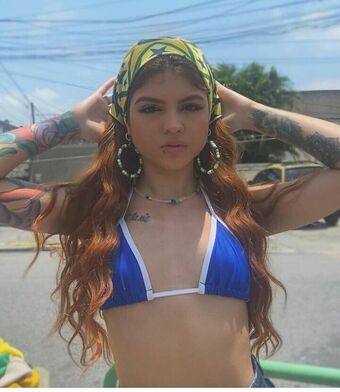 Bea Mancebo