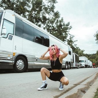 Bea-miller