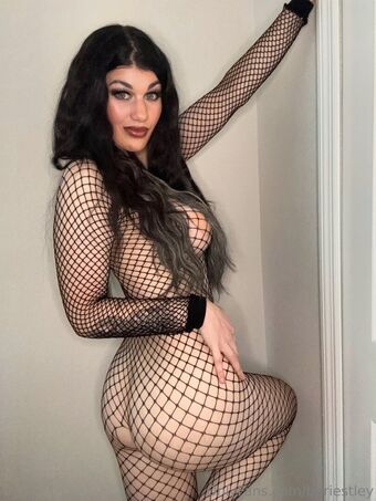 Bea Priestley