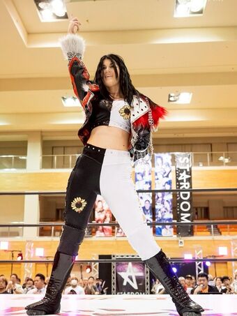 Bea Priestley