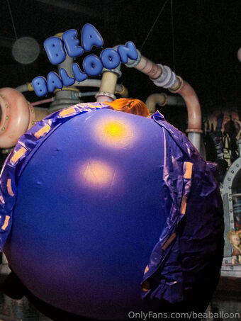 beaballoon Fotografii Nud Scurse OnlyFans 3