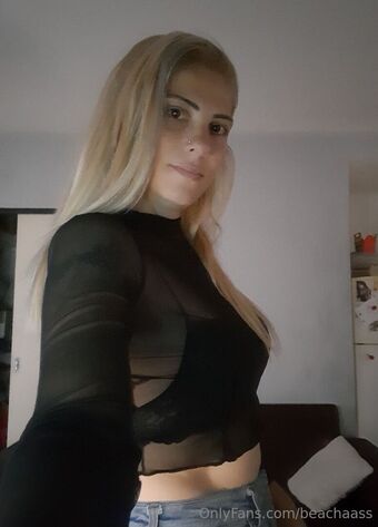 beachaass Fotografii Nud Scurse OnlyFans 2