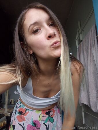 beachaass Fotografii Nud Scurse OnlyFans 7
