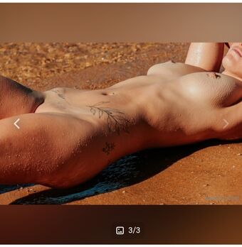 beachy.bum Fotografii Nud Scurse OnlyFans 8