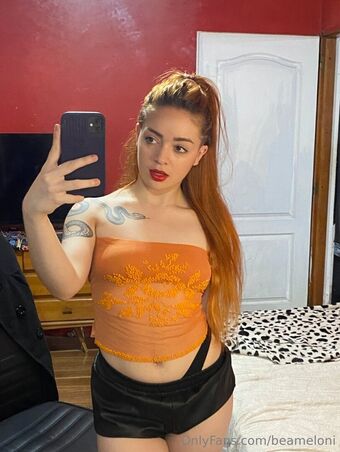 beameloni Fotografii Nud Scurse OnlyFans 8