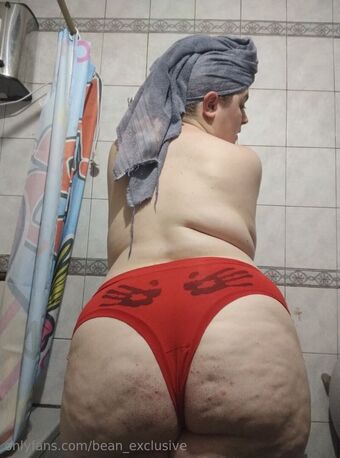 bean_exclusive Fotografii Nud Scurse OnlyFans 12