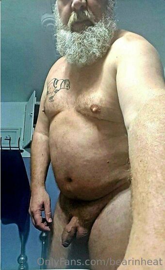 bearinheat