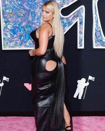 Bebe Rexha
