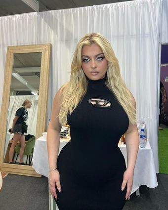 Bebe Rexha