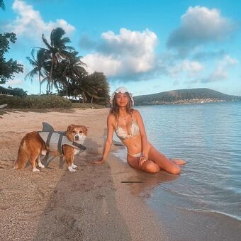 bec_lin Fotografii Nud Scurse OnlyFans 3