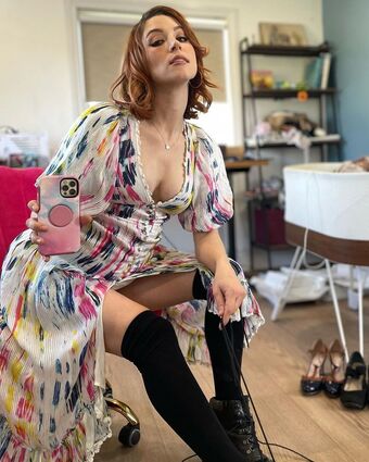 Becca Scott
