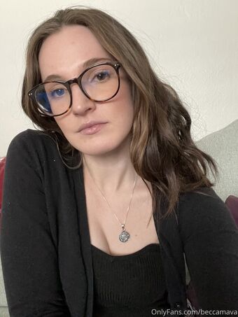 beccamava Fotografii Nud Scurse OnlyFans 4