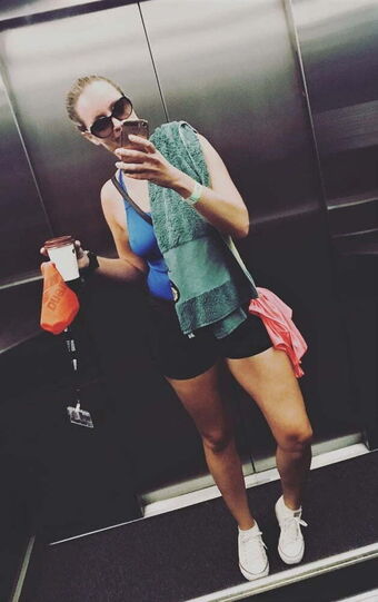 Beccy Barr