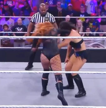 Becky Lynch
