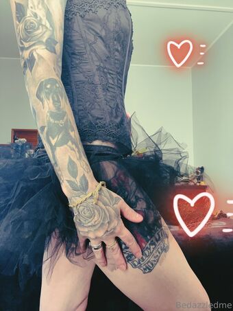 bedazzledme