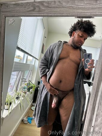 beefish Fotografii Nud Scurse OnlyFans 26