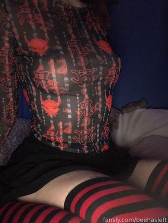 beehasleft Fotografii Nud Scurse OnlyFans 14