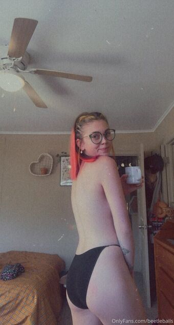 beetlebails Fotografii Nud Scurse OnlyFans 29