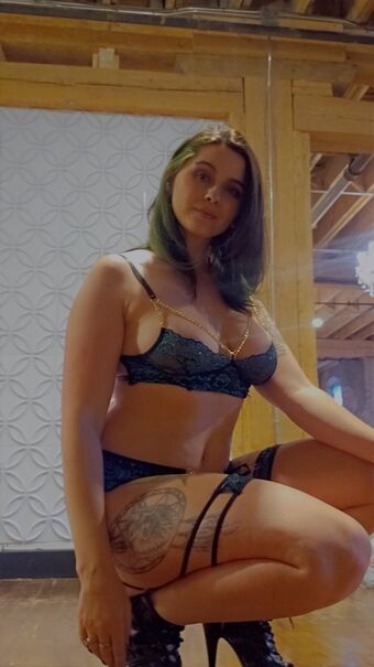 bekahlilwolf
