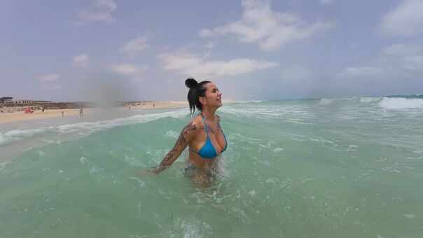 Belindabe Fotografii Nud Scurse OnlyFans 34