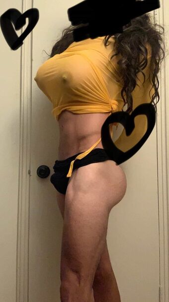 Bella Barnes Fotografii Nud Scurse OnlyFans 7