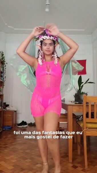Bella Barp