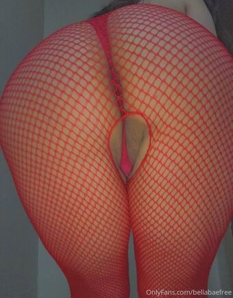 bellabaefree Fotografii Nud Scurse OnlyFans 14