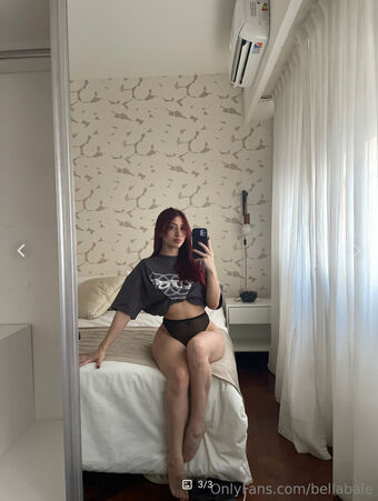 bellabale Fotografii Nud Scurse OnlyFans 11