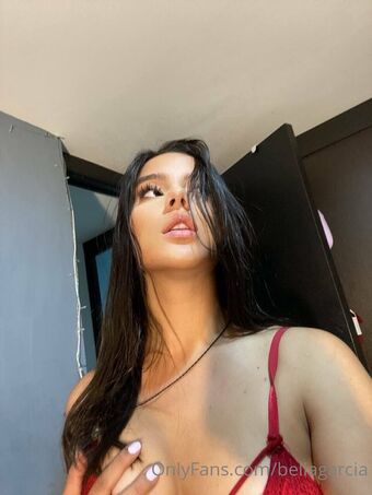 Bellagarcia