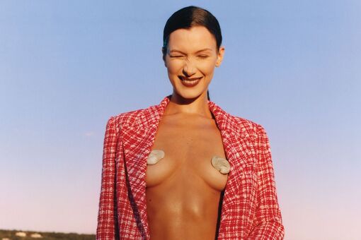 bellahadid