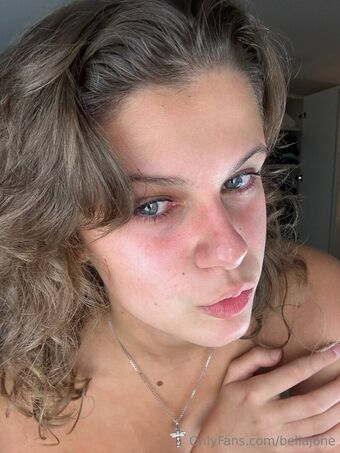 bellajone