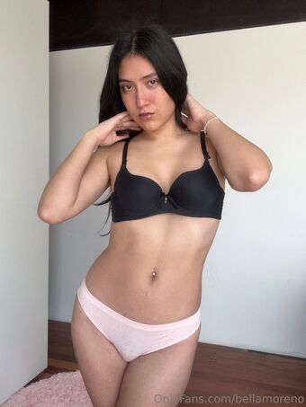 bellamoreno