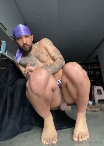 bellamystudios