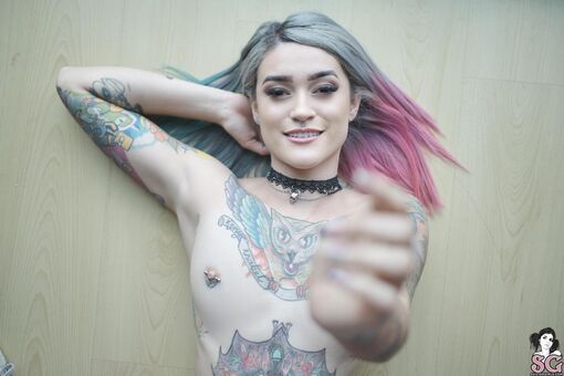 Bellannie Fotografii Nud Scurse OnlyFans 15