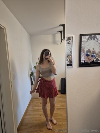 bellareved Fotografii Nud Scurse OnlyFans 23